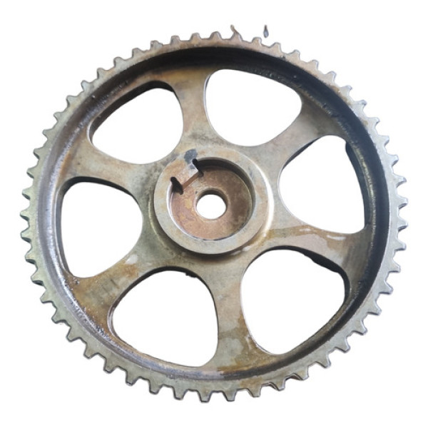 Polia Comando Válvulas Vw Fox Gol Saveiro 8v 2005 A 2016