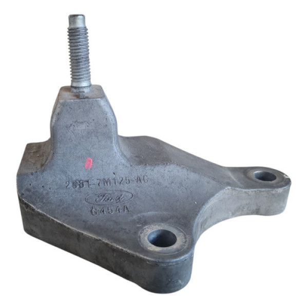 Suporte Coxim Câmbio Ford Fiesta 1.0 2003 2007 2s617m125ac