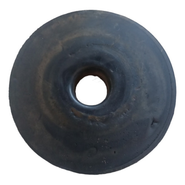 Calço Superior Mola Gm Corsa Celta Traseira C Detalhe 