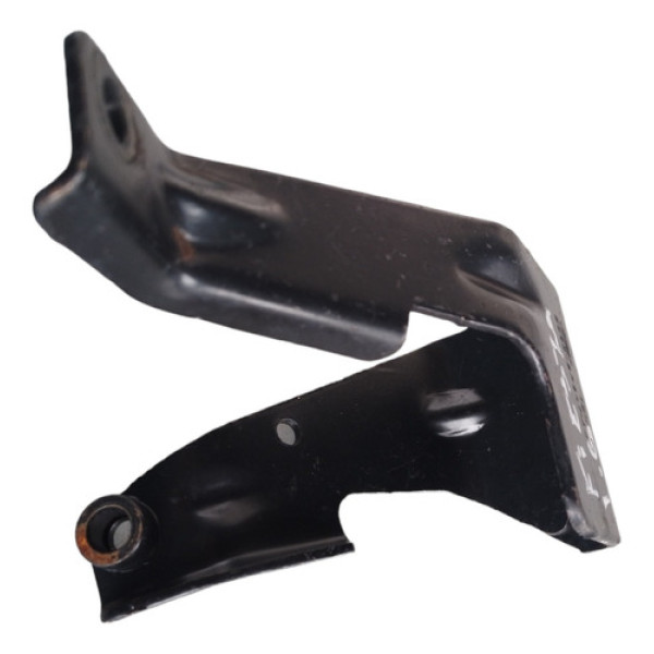 Suporte Proteção Flauta Bico Ford Fiesta 1.6 2008 A 2014