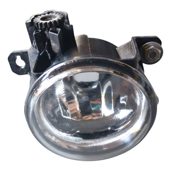 Farol Luz Milha Esquerdo Fiat Mobi Like 1.0 2020 2022