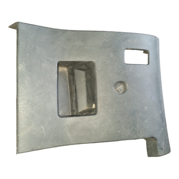 Acabemento Tampa Caixa Fusíveis  Peugeot 307 2002  2006