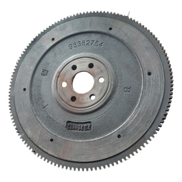 Volante Motor Cremalheira Gm Cobalt Corsa Onix 2010 A 2014