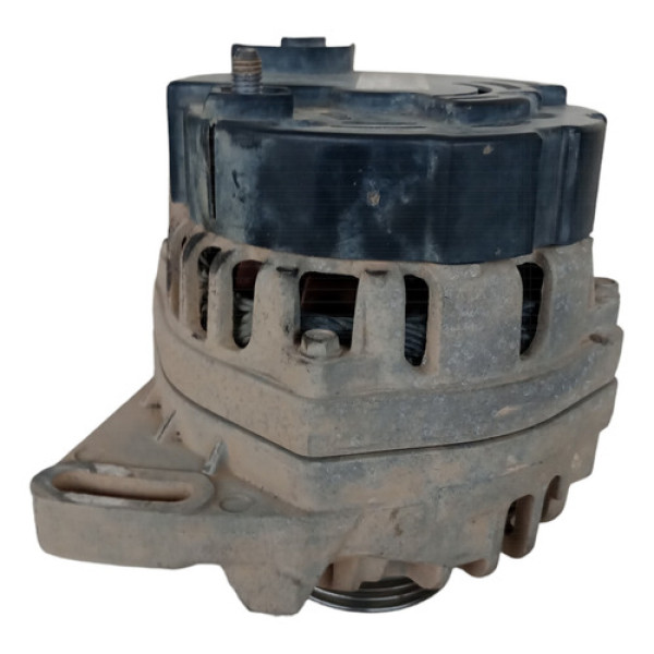 Alternador Renault Clio 1.0 16v 2010 