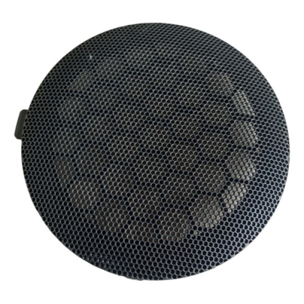 Tela Falante Grade -falante Aut Renault Alto 2012 A 2016 Preto