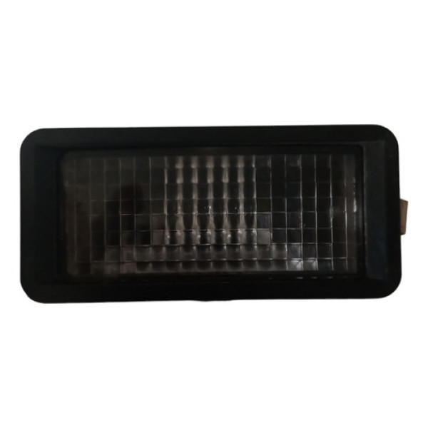Lanterna Luz De Placa Vw Gol G7 G8 Up Fox