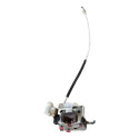 Fechadura Eléctrica Porta Dianteira Direi Gm Celta 2007 2012