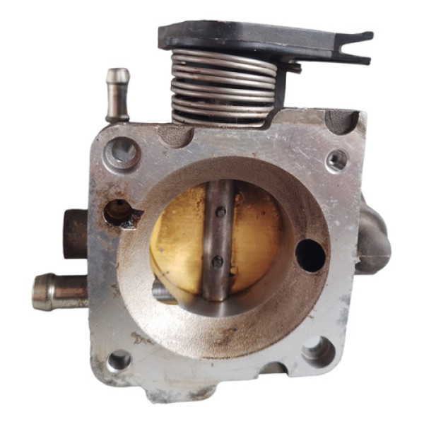 Tbi Corpo Borboleta Renault Duster 1.6