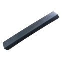 Moldura Friso Porta Objetos Gm Meriva 2006 2007 93365001 Preto