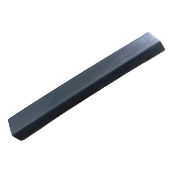 Moldura Friso Porta Objetos Gm Meriva 2006 2007 93365001 Preto