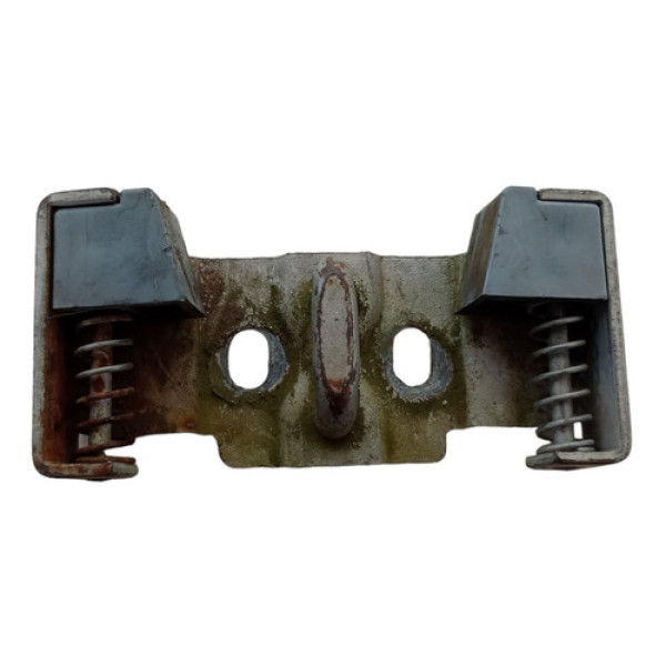 Batente Fechadura Tampa Traseira Vw Fox Crossfox Gol G5