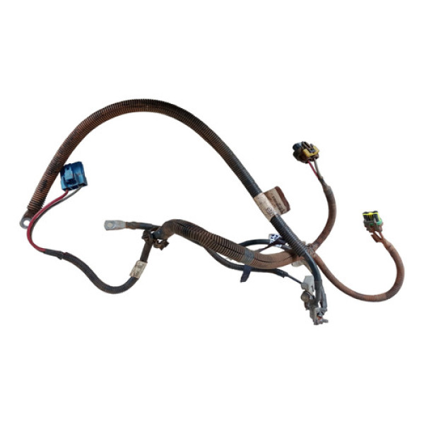 Cano Negativo Fiat Punto Essence 1.6 Flex 