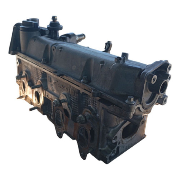Cabeçote Motor Fiat Uno Fiorino Vivace 1.4 Evo 2010 2014