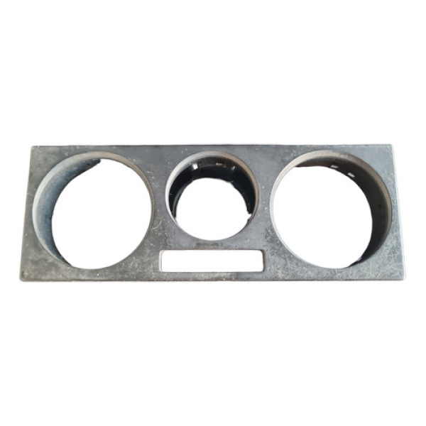 Painel Controle Aquecedor Vw Jetta 2000 2004