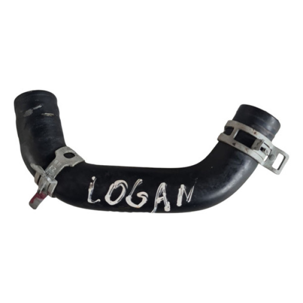 Mangueira Respiro Tampa Renault Logan 2017 2023