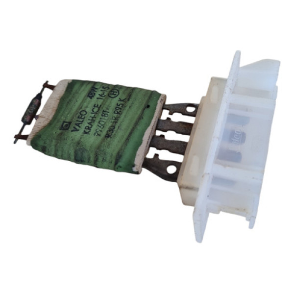 Resistência Caixa Evaporadora Vw Gol Saveiro G5 A G7