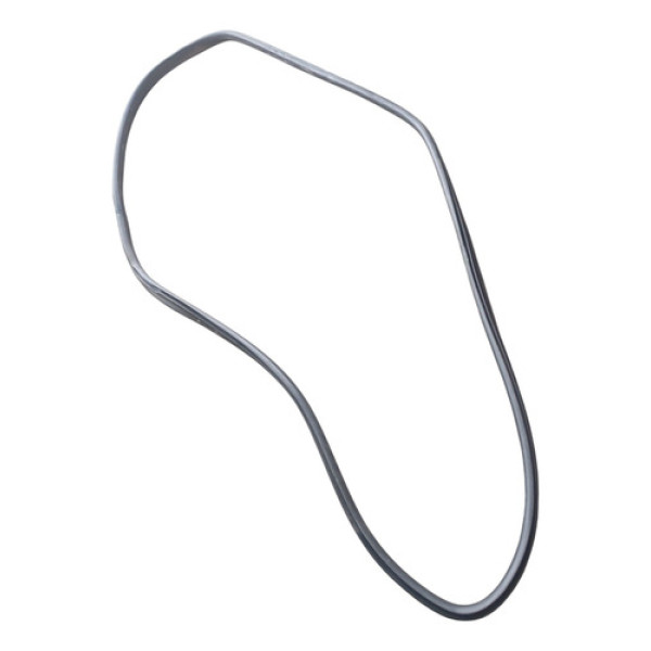 Borracha Porta Direita Fiat 500 Cult 2012