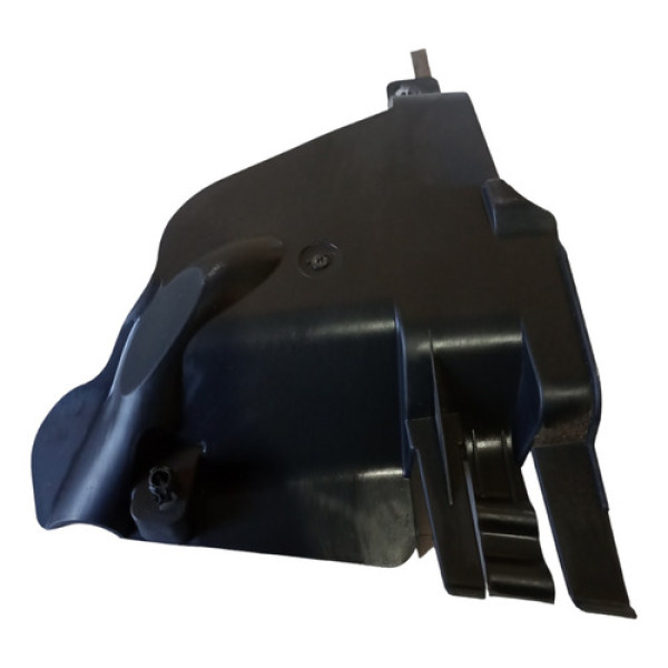 Capa Moldura Interna Porta Diant Dir Renault Megane 07/12 