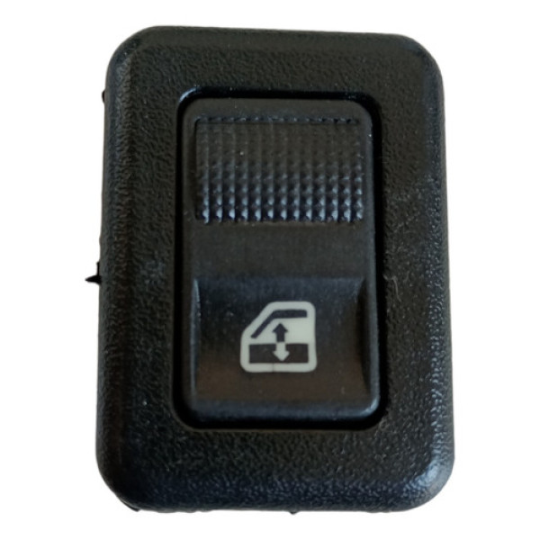 Botão Vidro Elétrico Vw Santana Gol G2 91/06