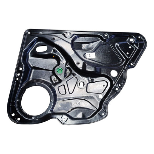 Maquina Vidro Traseira Direita Vw Passat B6 2006 2010