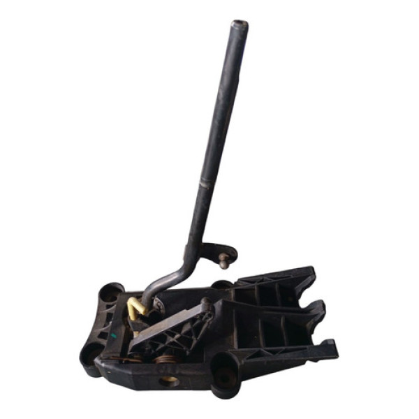 Trambulador Marcha Manual Ford Fiesta 2007 2014 Detalhe