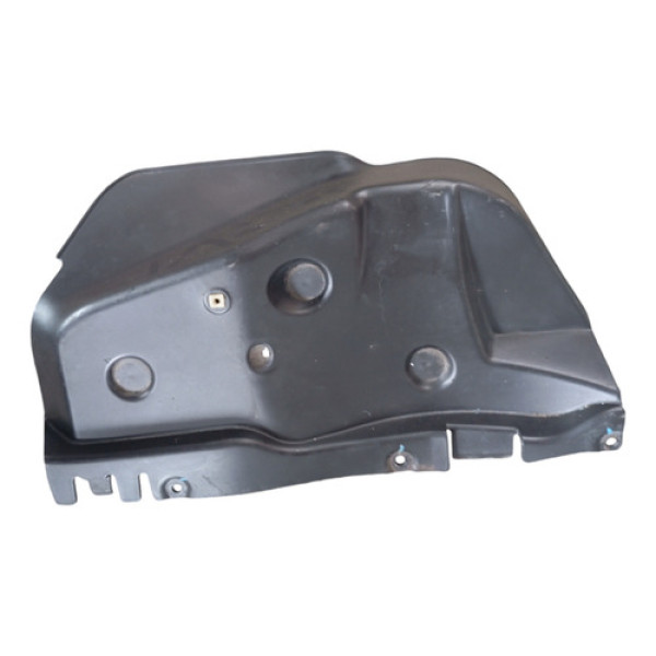 Parabarro Lameiro Protetor Lateral Motor Fiat 500 2012