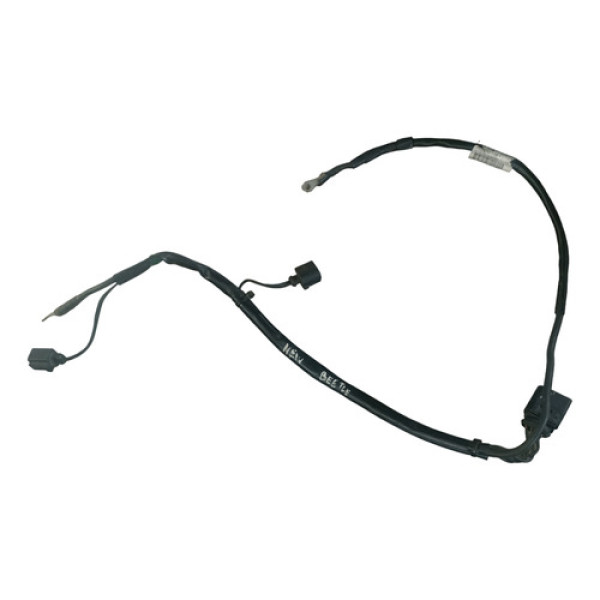 Chicote Bateria Alternador Motor Arranque Vw New Beetle 2008