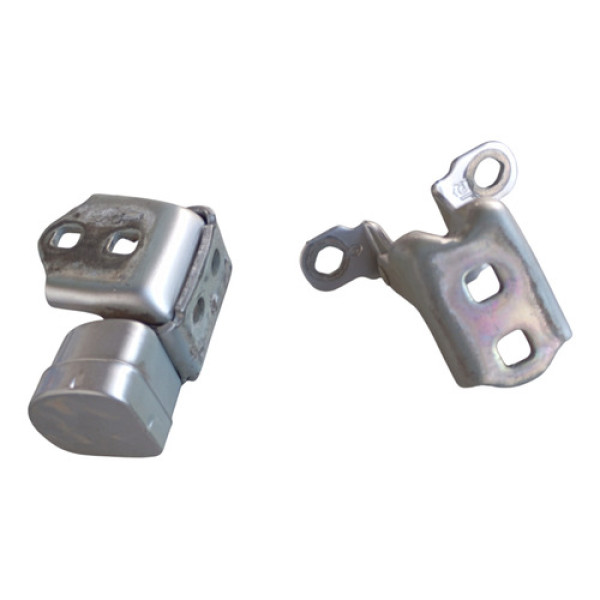 Par Dobradiça Porta Traseira Esquerda Renault Megane Gt