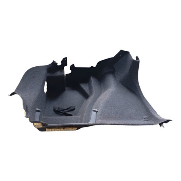 Forro Porta Malas Esquerdo Vw Jetta Tsi 2011 2014 5c6867427b