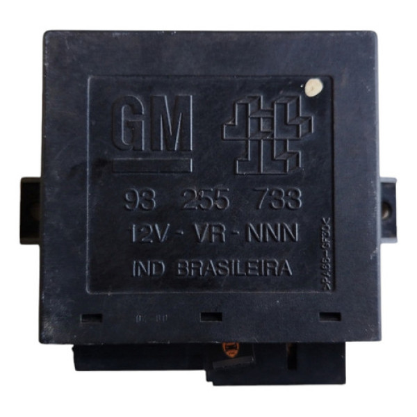 Módulo Conforto Trava Central Gm Astra Zafira 1999  2002