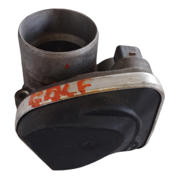 Tbi Corpo Borboleta Golf Jetta Tiguan 2.0 2008