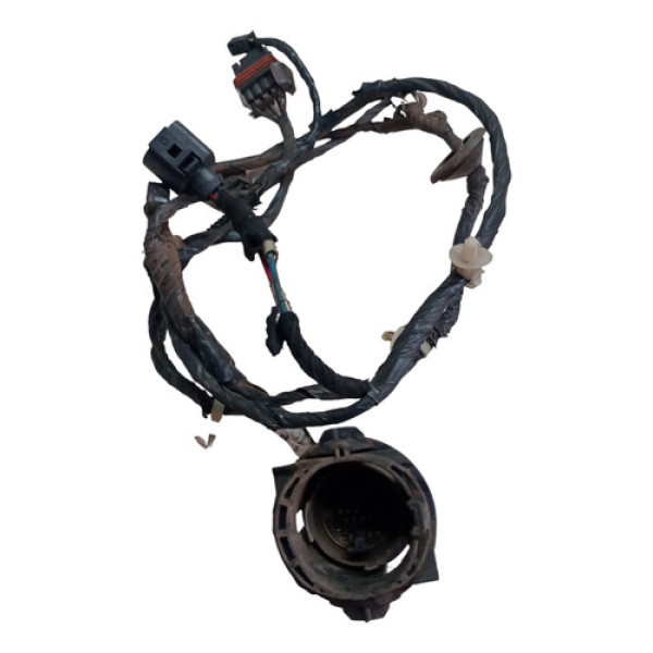 Chicote Porta Tras Esq Gm Vectra Gt