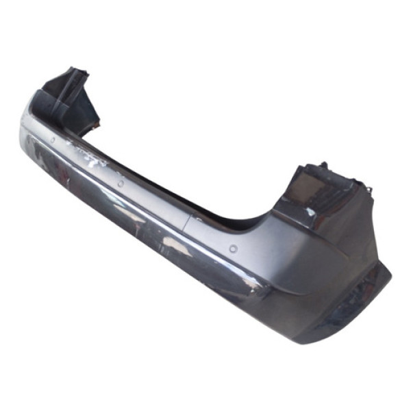 Parachoque Traseiro Renault Megane Grand Tour 2006 2012