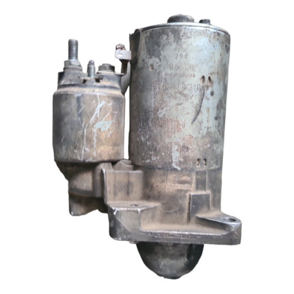 Motor Partida Arranque Fiat Palio Elx Fire 1.3 01 02