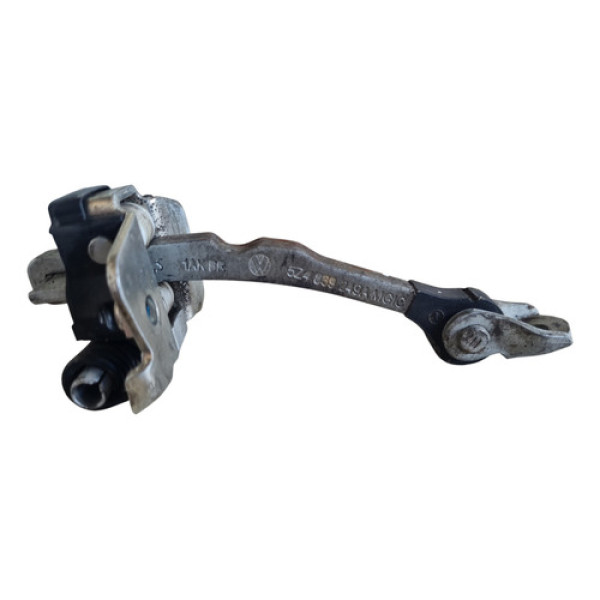 Limitador Porta Vw Fox Spacefox 2004 2014 Traseira Esquerda