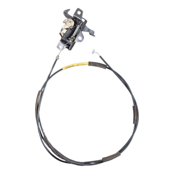 Trava Fechadura Cabo Abertura Capo Daewoo Lanos 1997 2001