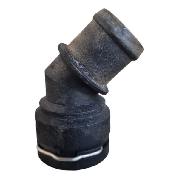 Flange Água Radiador Vw Golf Bora Audi A3