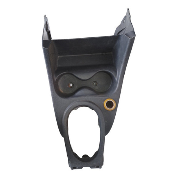 Console Central Cambio Renault Sandero Logan 2013