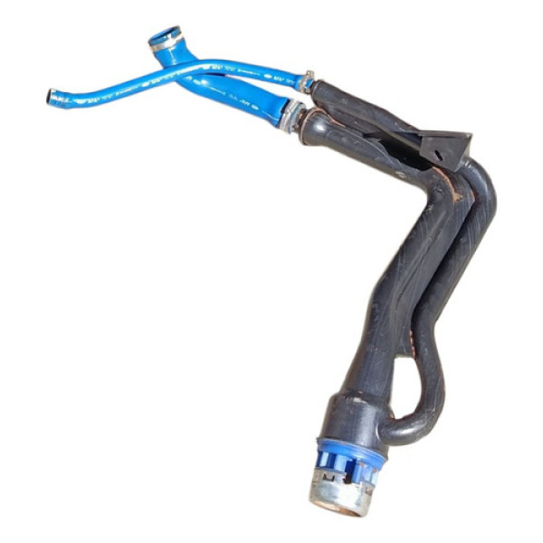Bocal Gargalo Tanque Combustível Ford Ka 2008 2013