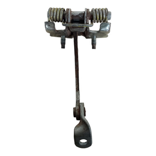 Limitador Porta Traseira Esquerda Citroen C3 08