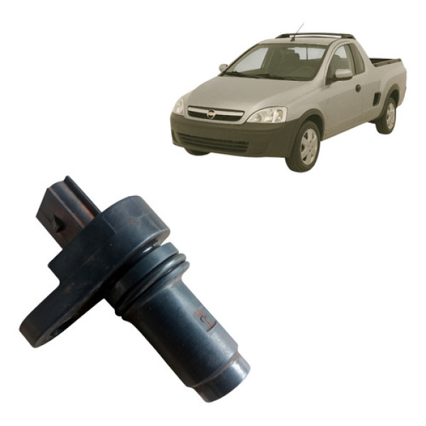 Sensor Rotação Gm Montana Cobalt 2005 2016 12588992
