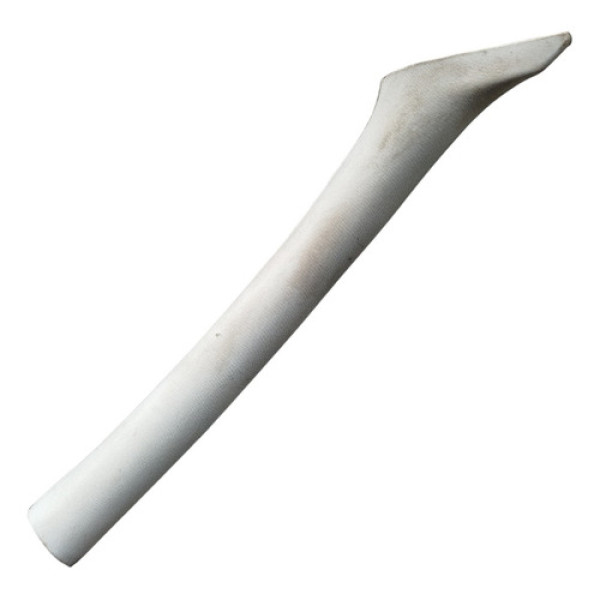 Acabamento Dianteiro Parabrisa Direito Vw Golf 1999 2006