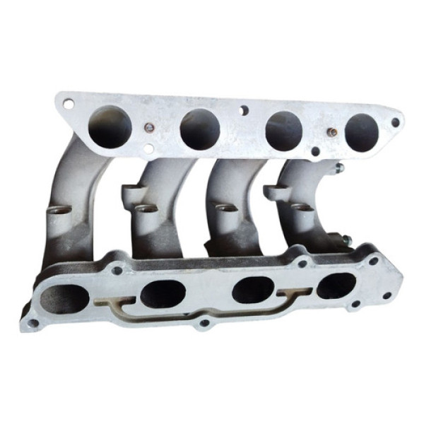 Junta Coletor Admissão Escapamento Honda City 2011