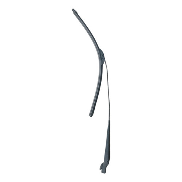 Braço Haste Limpador Parabrisa Mercedes Classe A Esquerdo  Esquerdo