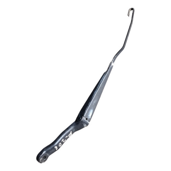 Braço Limpador Parabrisa Peugeot 206 2006 Esquerdo