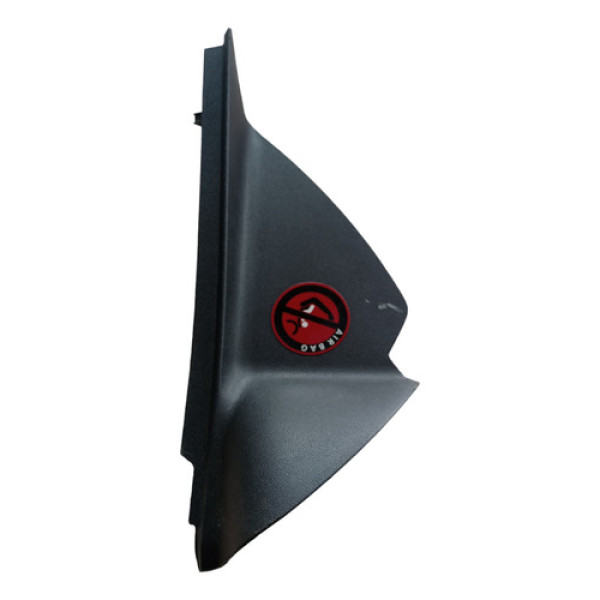 Acabamento Painel Peugeot 208 Lado Direito 