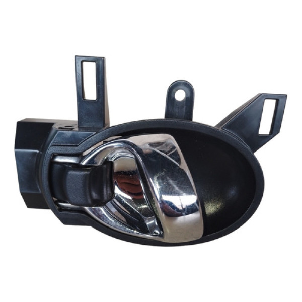 Maçaneta Interna Porta Nissan March Versa 2017