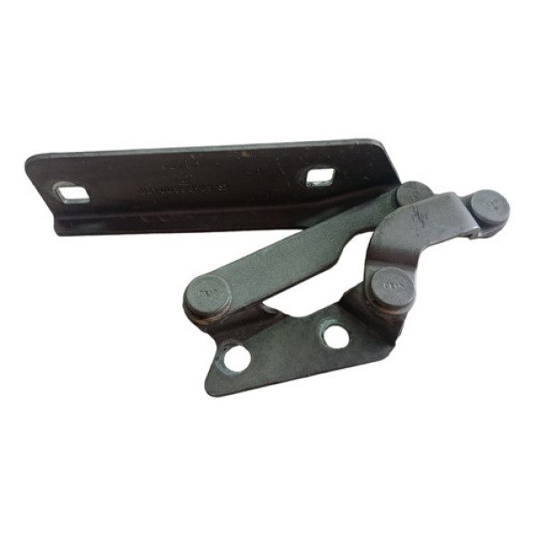 Dobradiça Braço Capô Mercedes Classe A 99 Á 05 Direito