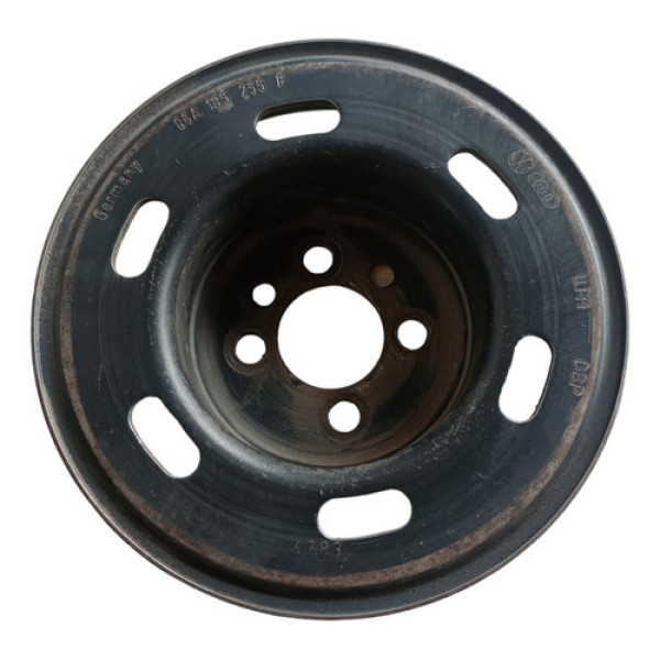 Polia Virabrequim Vw Golf Audi A3 1.6 
