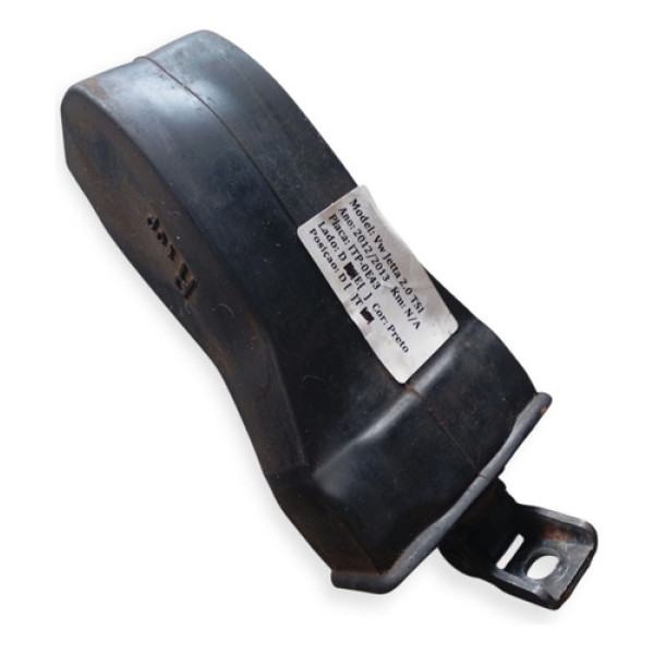 Limitador Porta Traseiro Direito Vw Jetta 2014 5c6839267